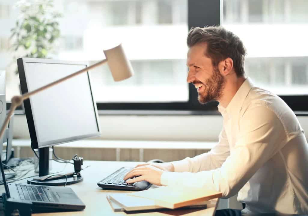 Minder loon voor de ideale job? Nee, dank u…