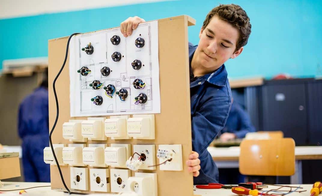 Wouter Torfs, Lesley Arens en Kristof De Witte treden toe tot raad van bestuur SODAplus