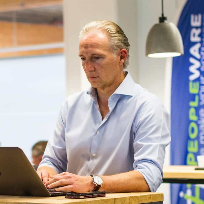 Adieu aan klassieke jobomschrijving