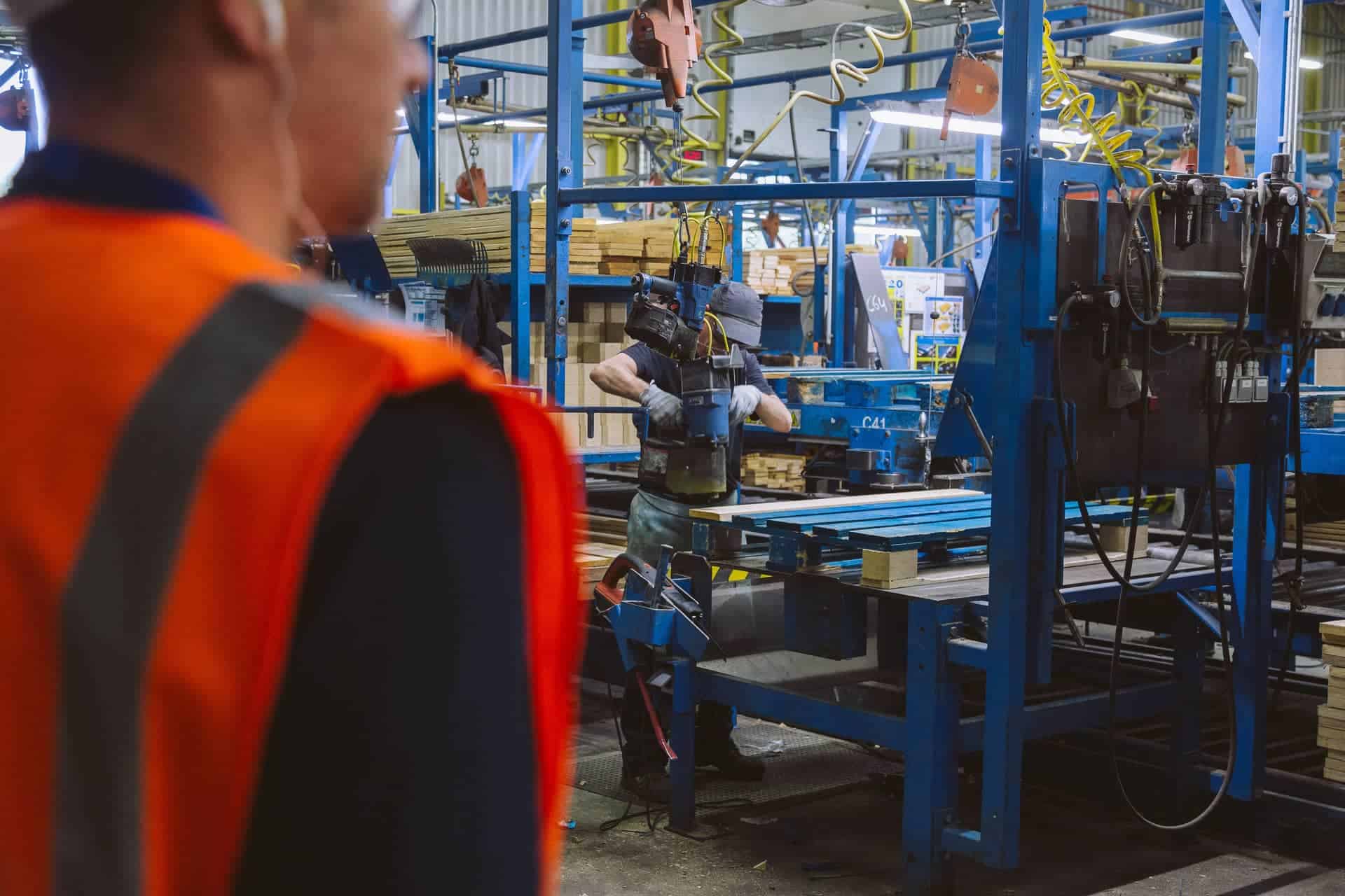 CHEP in top 10 van Top Employer in België: werknemer is de basis van alles