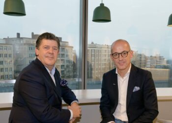 Op zoek naar een nieuw evenwicht in werk, opleiding en welzijn