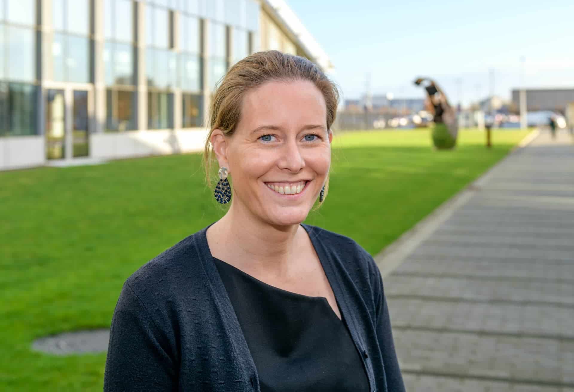 De route naar compassionate leadership bij de NATO