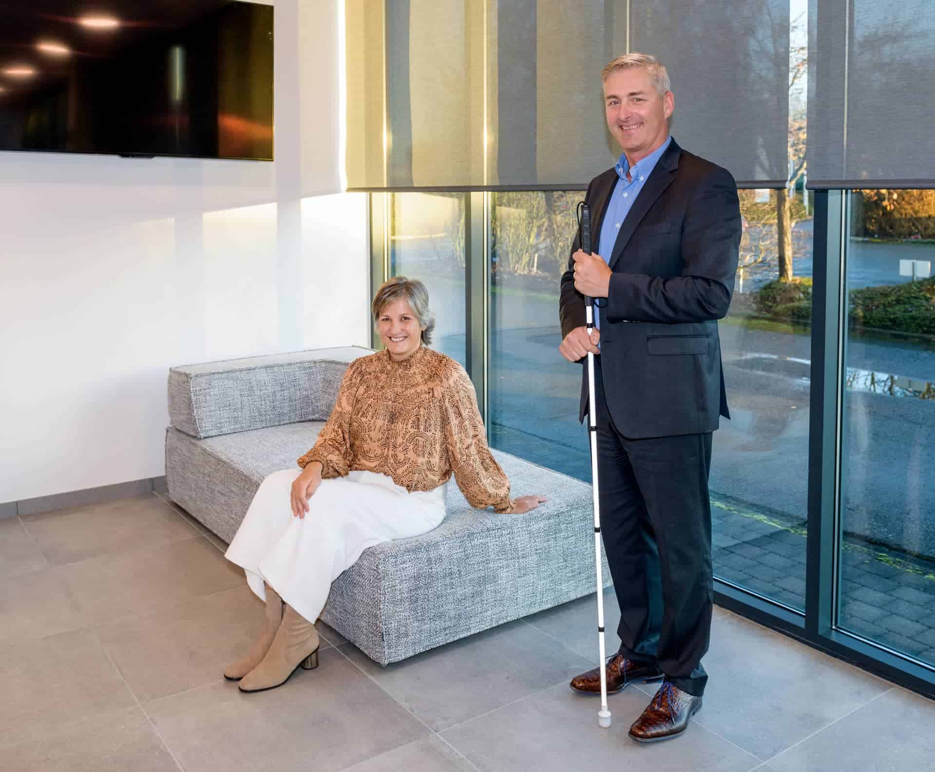 Let niet op het probleem, maar focus op het potentieel