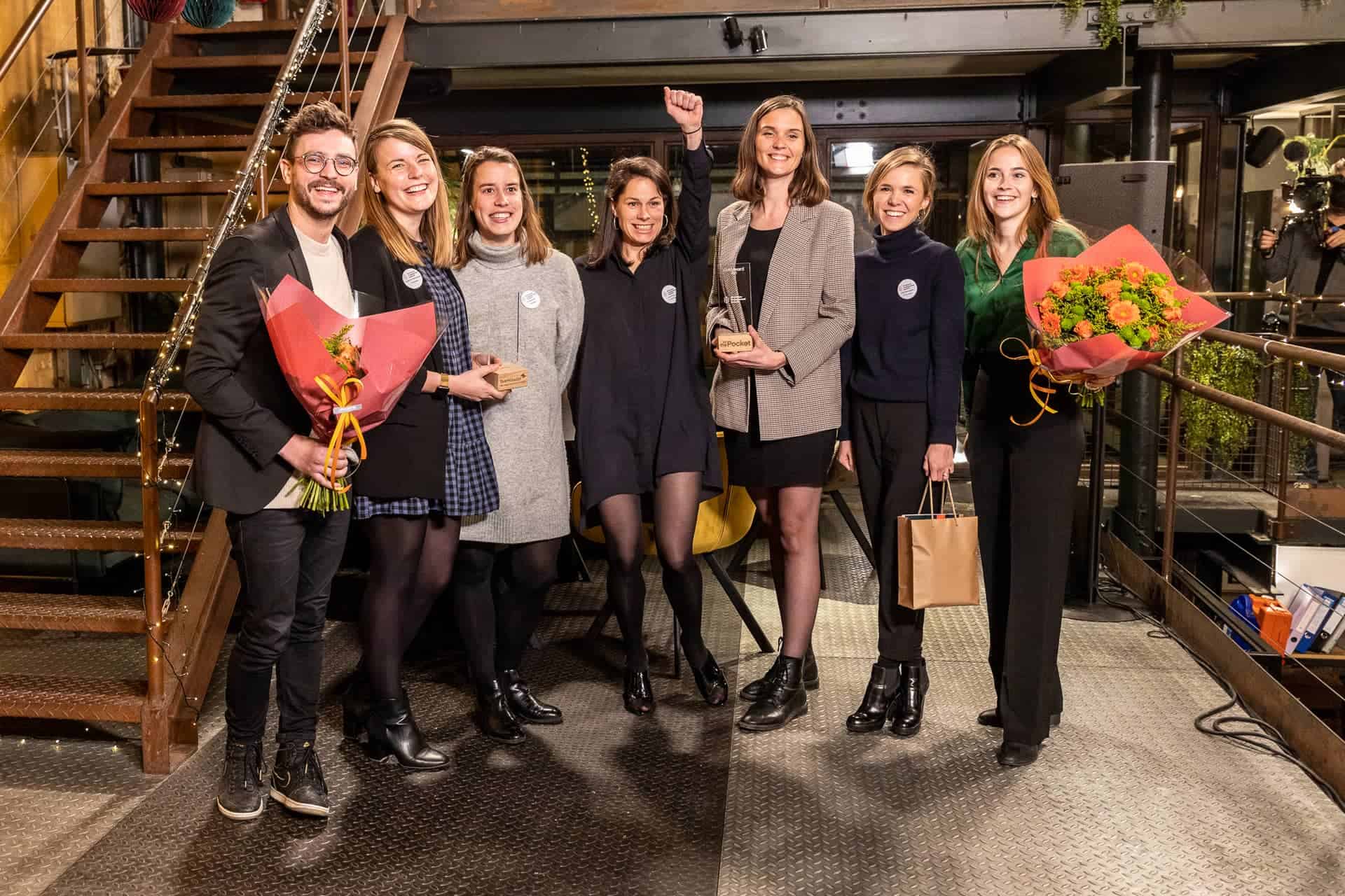 Werk moet vooral zinvol zijn