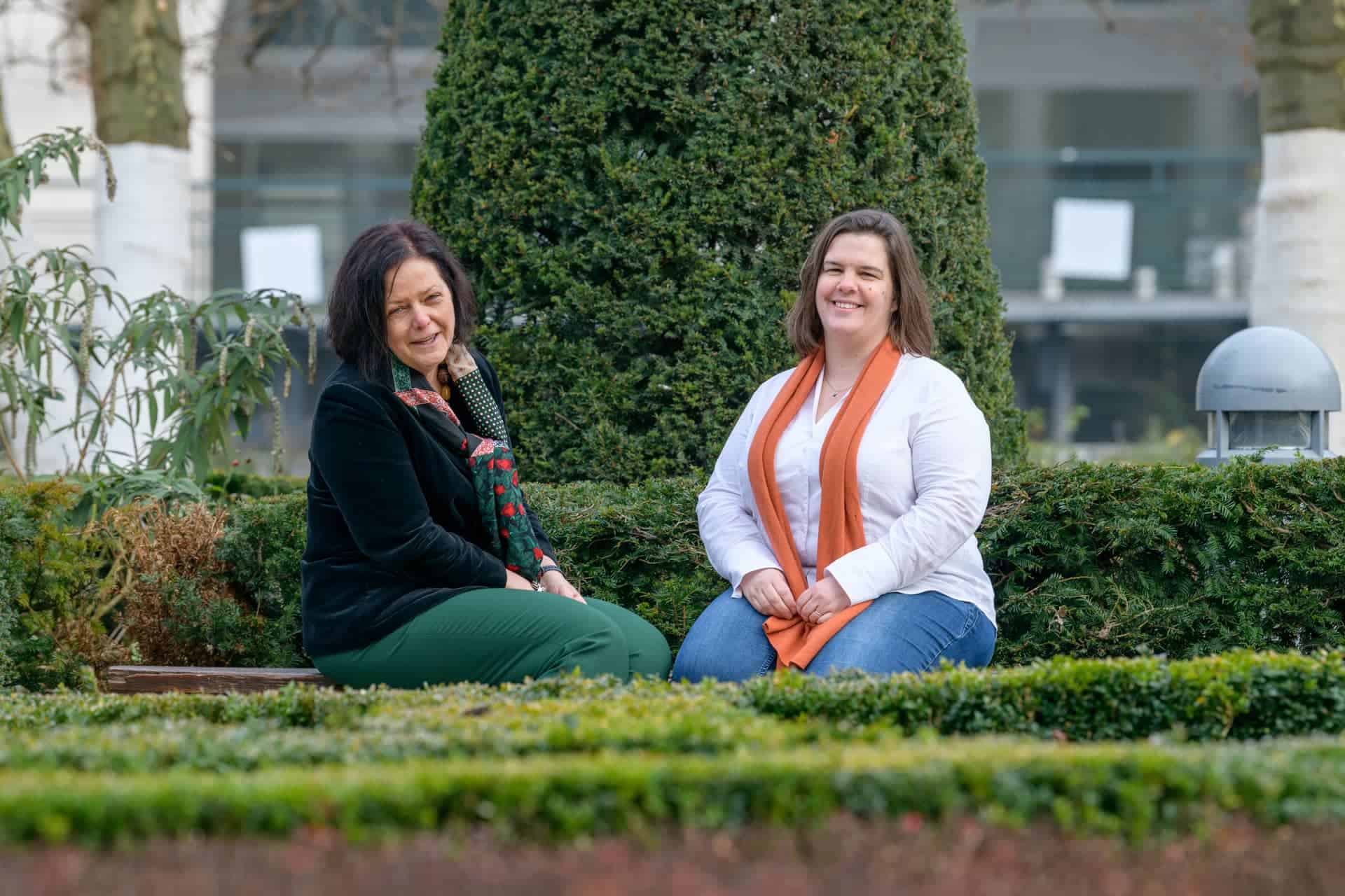 De toekomst van werk zal wel-zijn