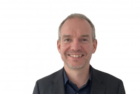 Wout Van Impe aangesteld als country manager Mercuri Urval