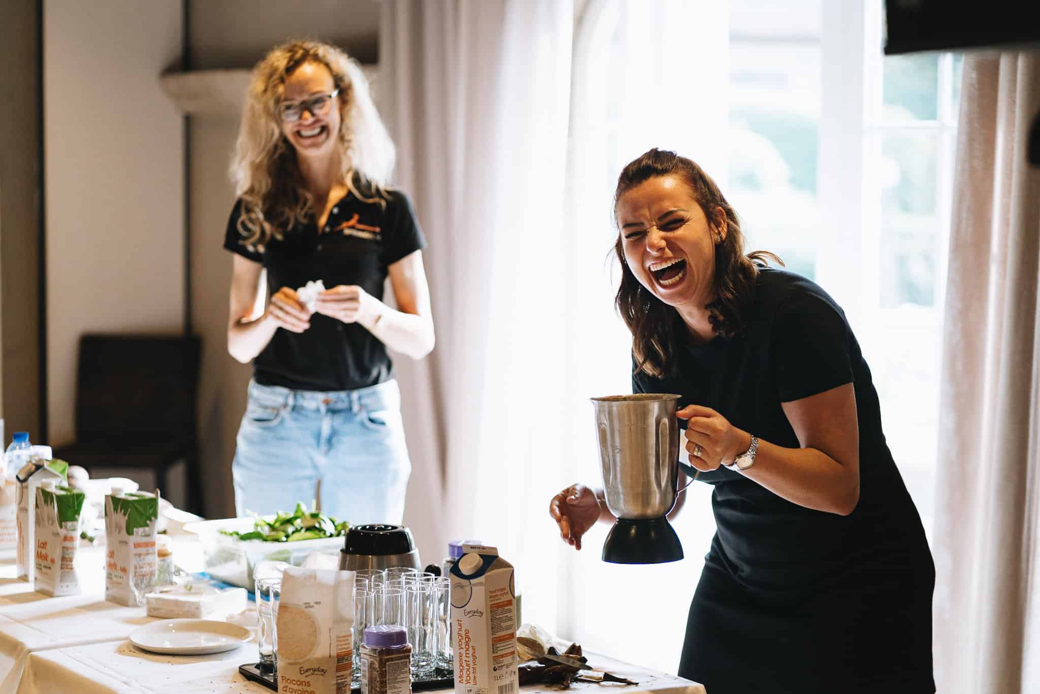 Wellbeing in de huidige on/off situatie: Everybody happy?