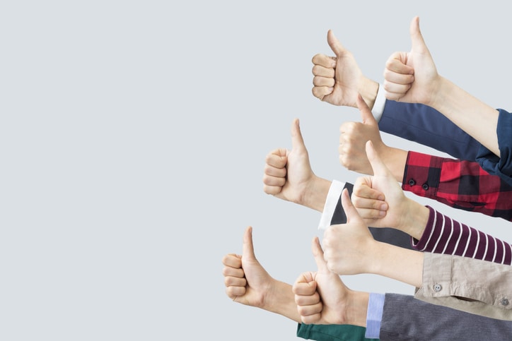 84 bedrijven behaalden het Top Employers certificaat!