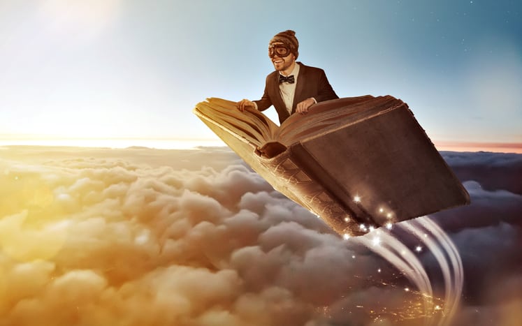 Boek in de kijker: Hoe burnout vermijden met hr-data?