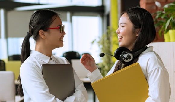 Praten over je salaris met collega’s: goed idee of niet?