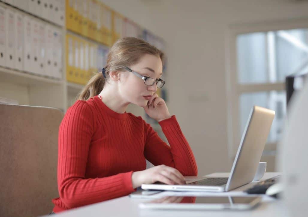 1 op 3 werknemers zit in een gouden kooi