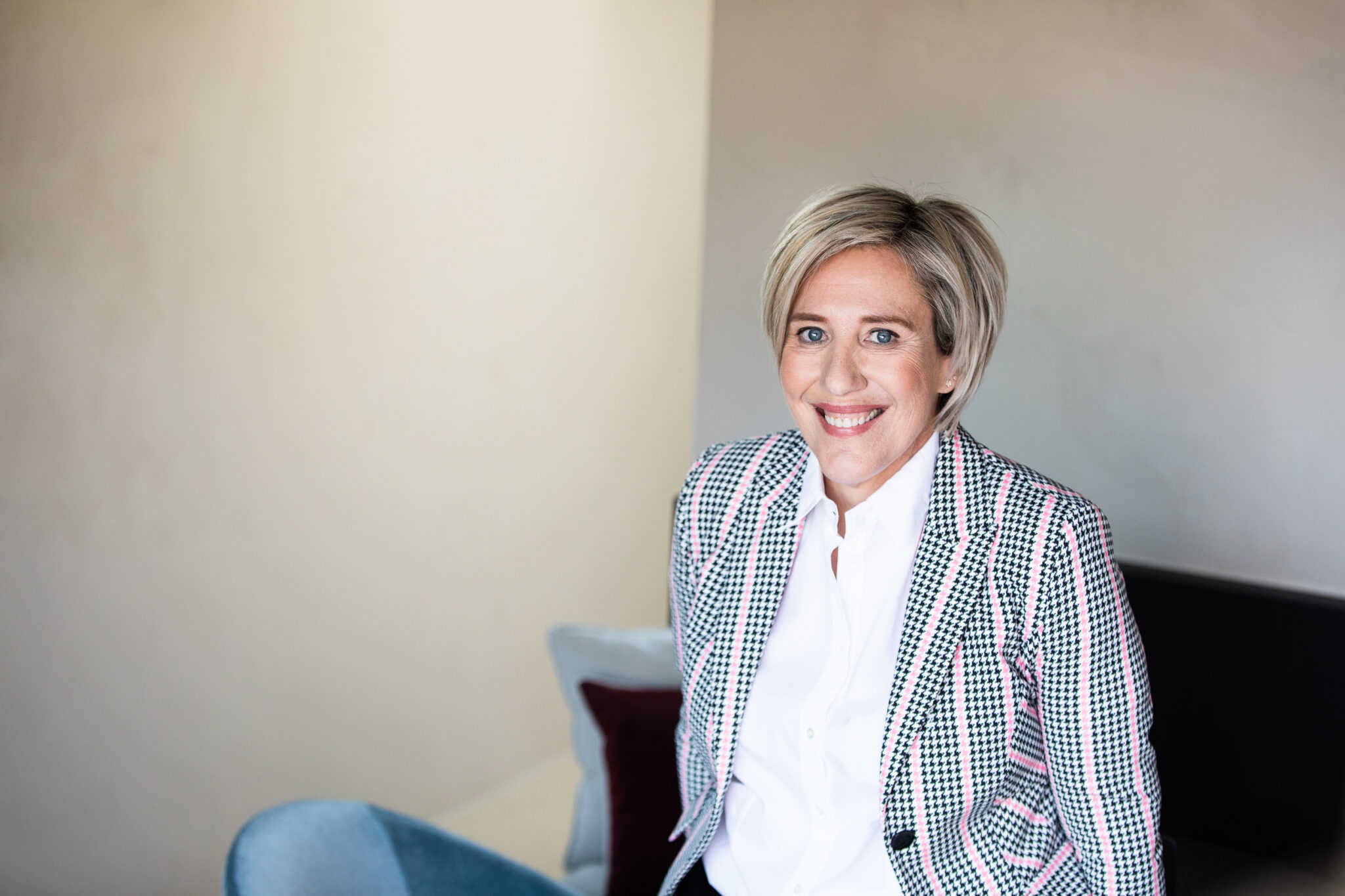 Conny Vandendriessche publiceert Dream Dare Do