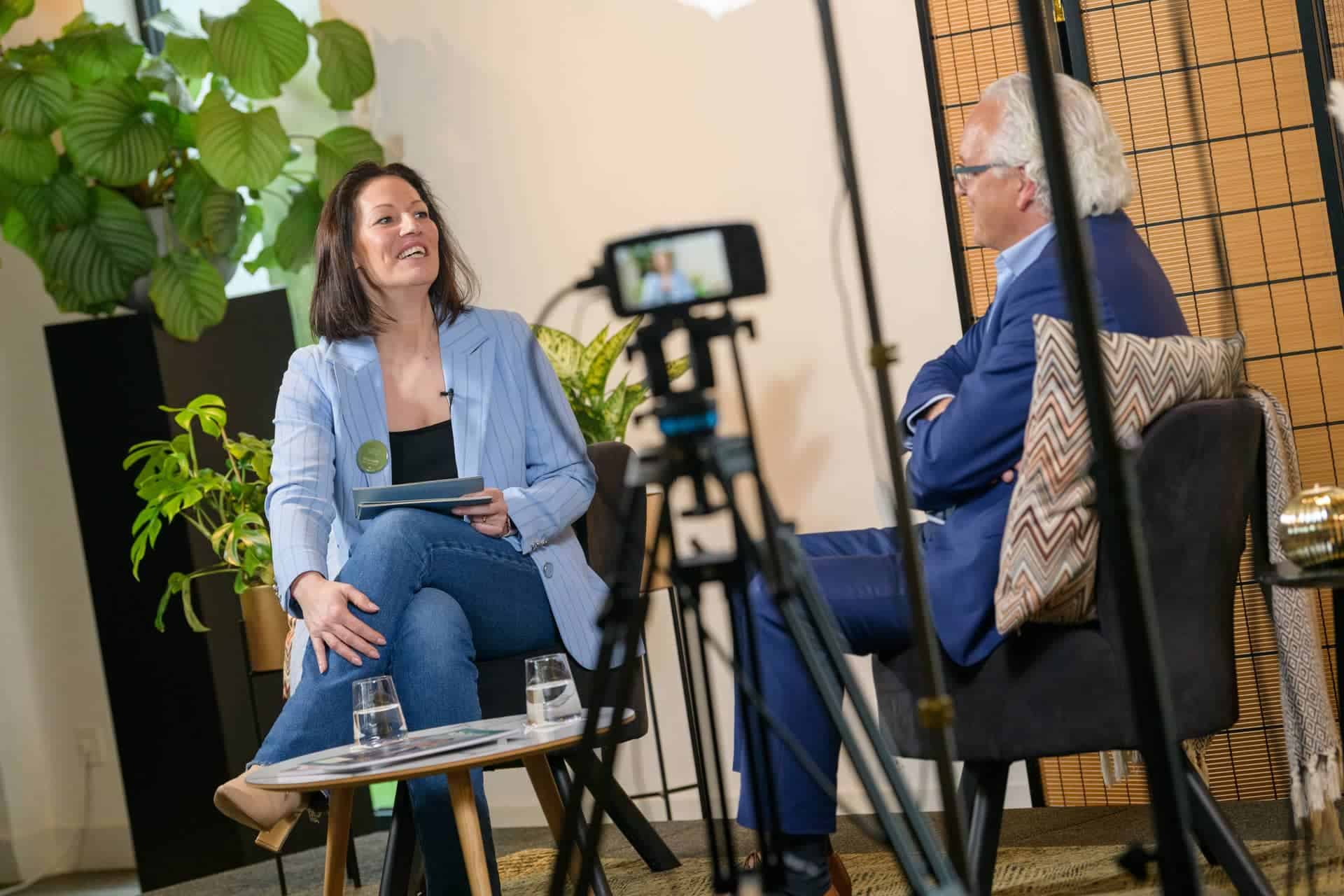 Vermijd ’eminence based’ management