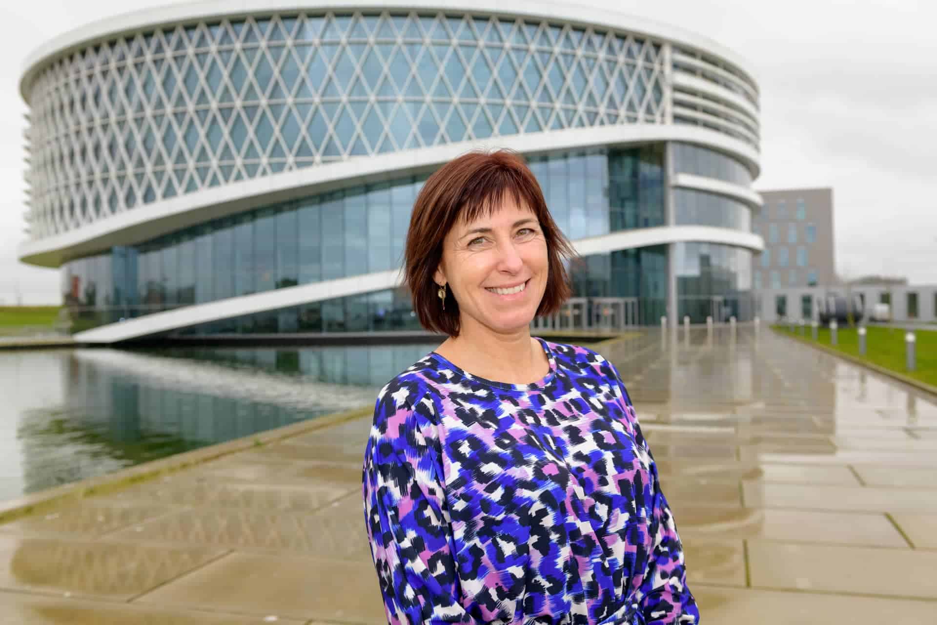 Hoe samenwerken in hybride, blended en diverse teams?