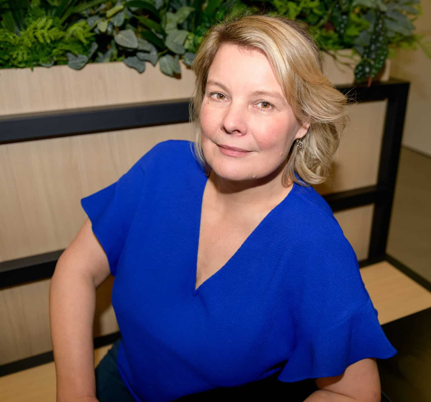 Communicatie en transparantie kun je niet los zien van hybride werken