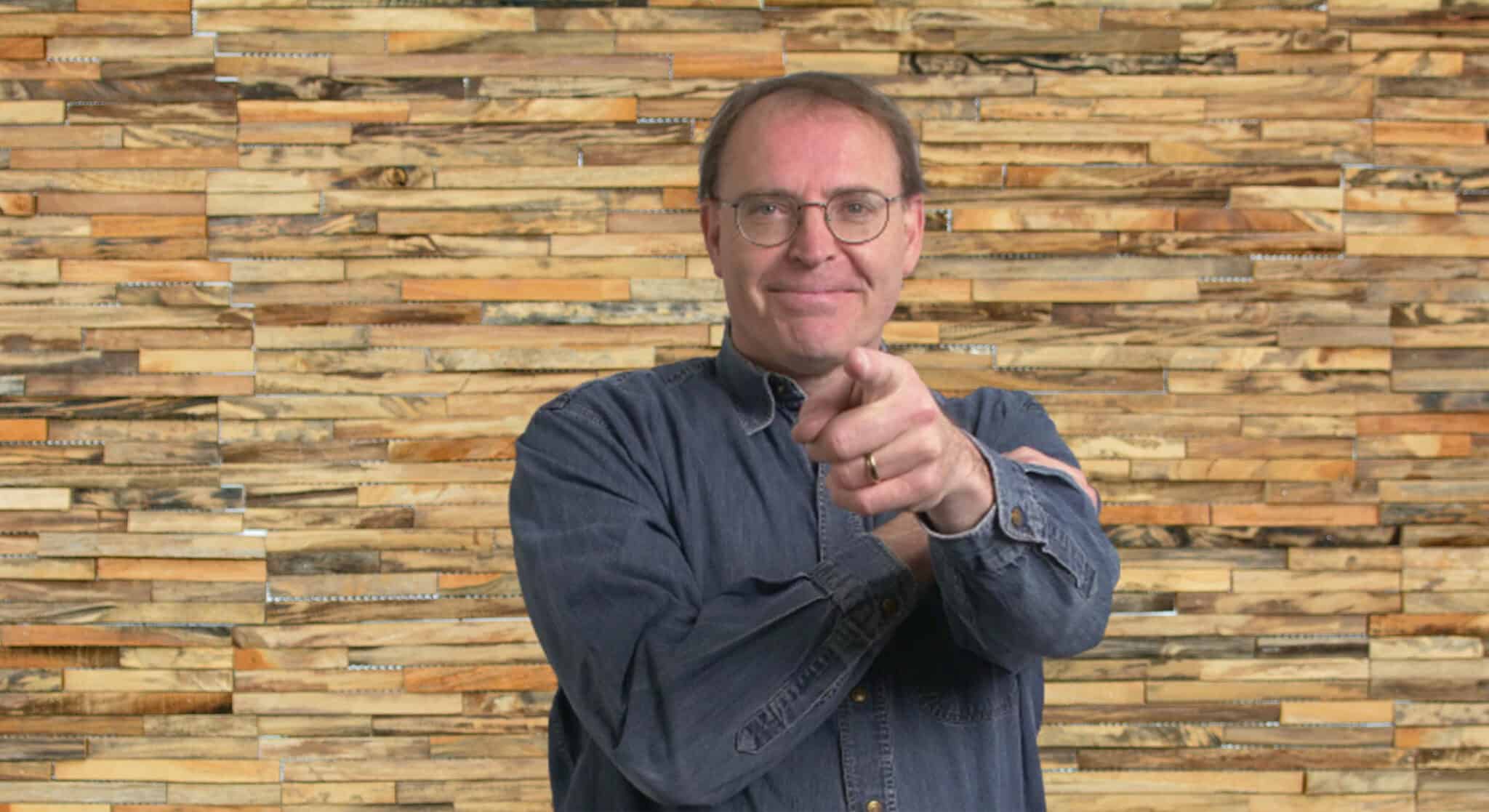 ProUnity verwelkomt Luc Malcorps als Marketing Communications Director