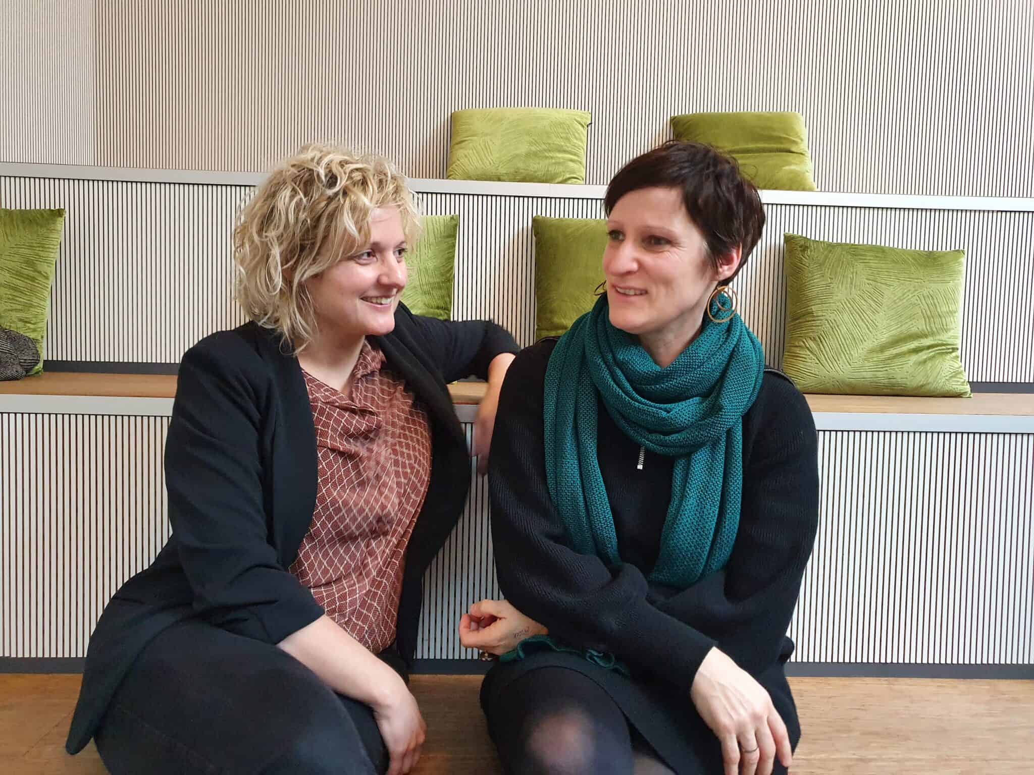 Studentenjobs voor jongeren met een beperking