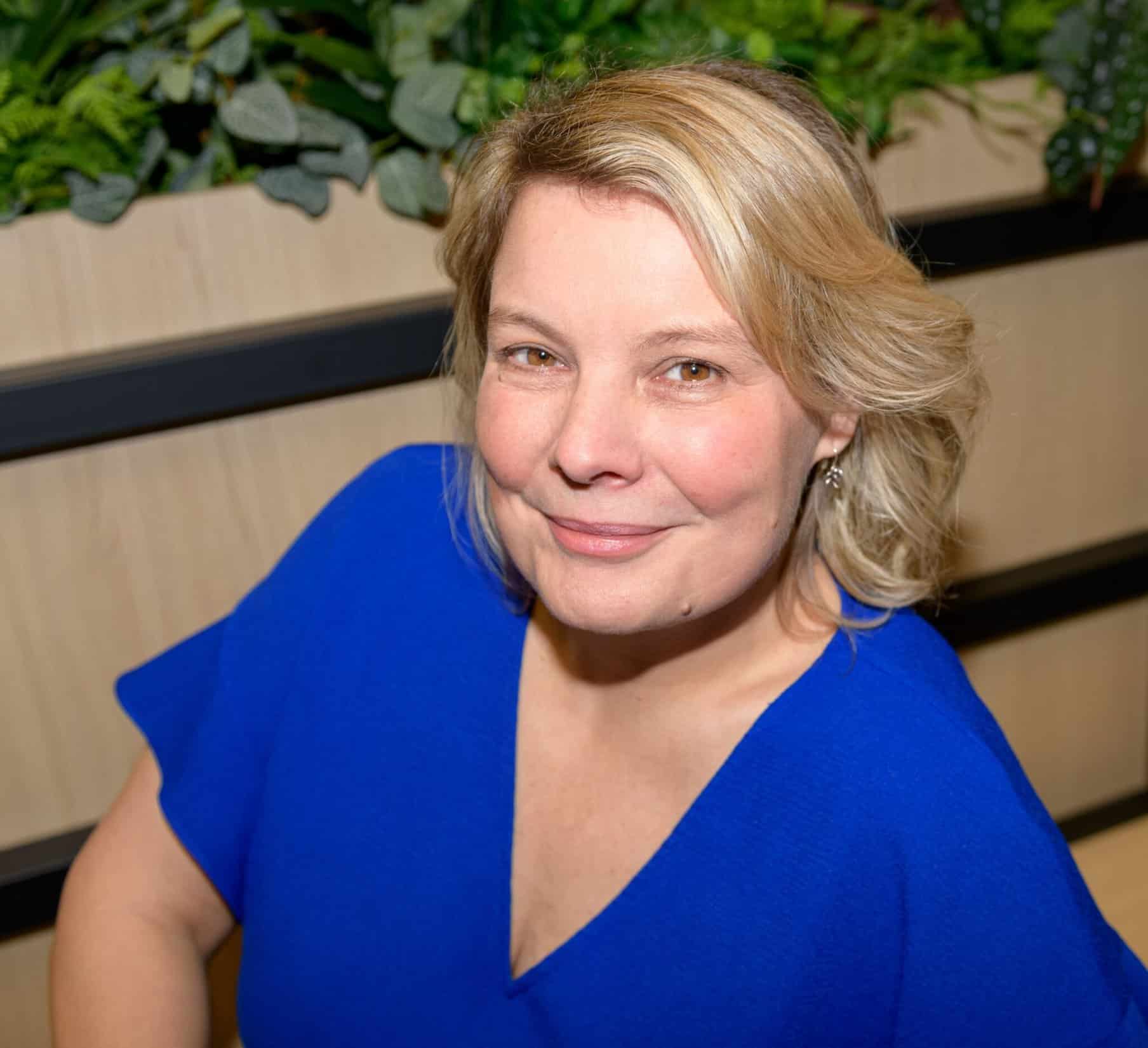 Communicatie en transparantie kun je niet los zien van hybride werken