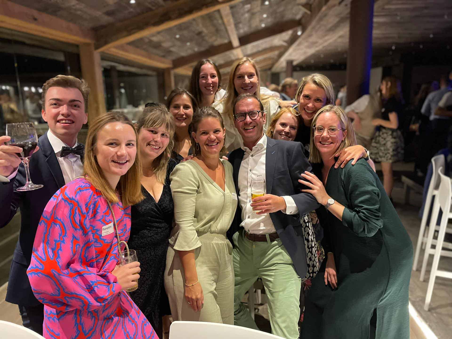 Dewaele Vastgoedgroep opnieuw bekroond als beste plek om te werken