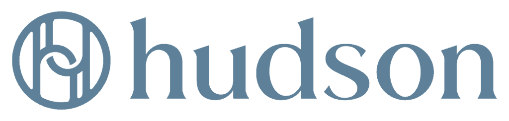 HUDSON RGB logo blue 02