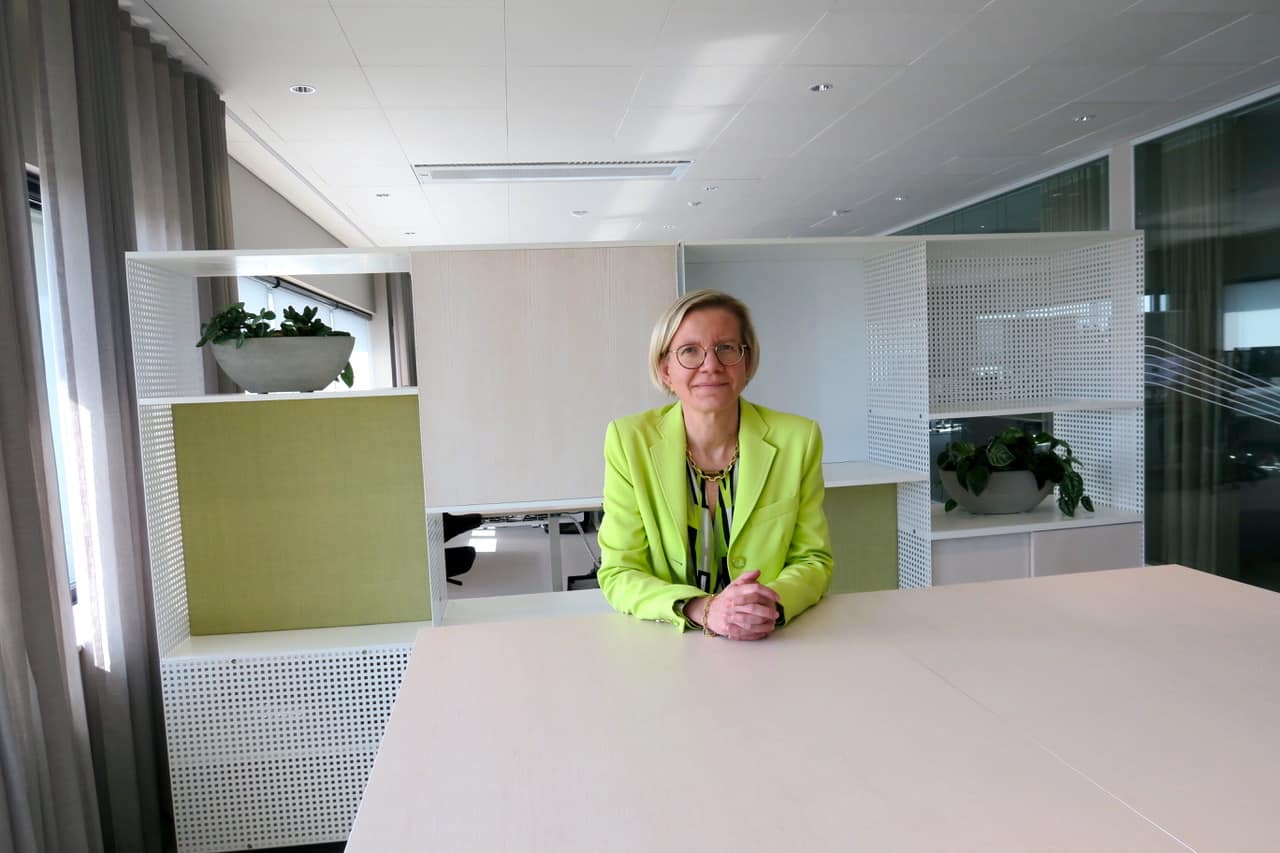 Nieuw Europees CFO-initiatief coacht en begeleidt opkomend vrouwelijk talent