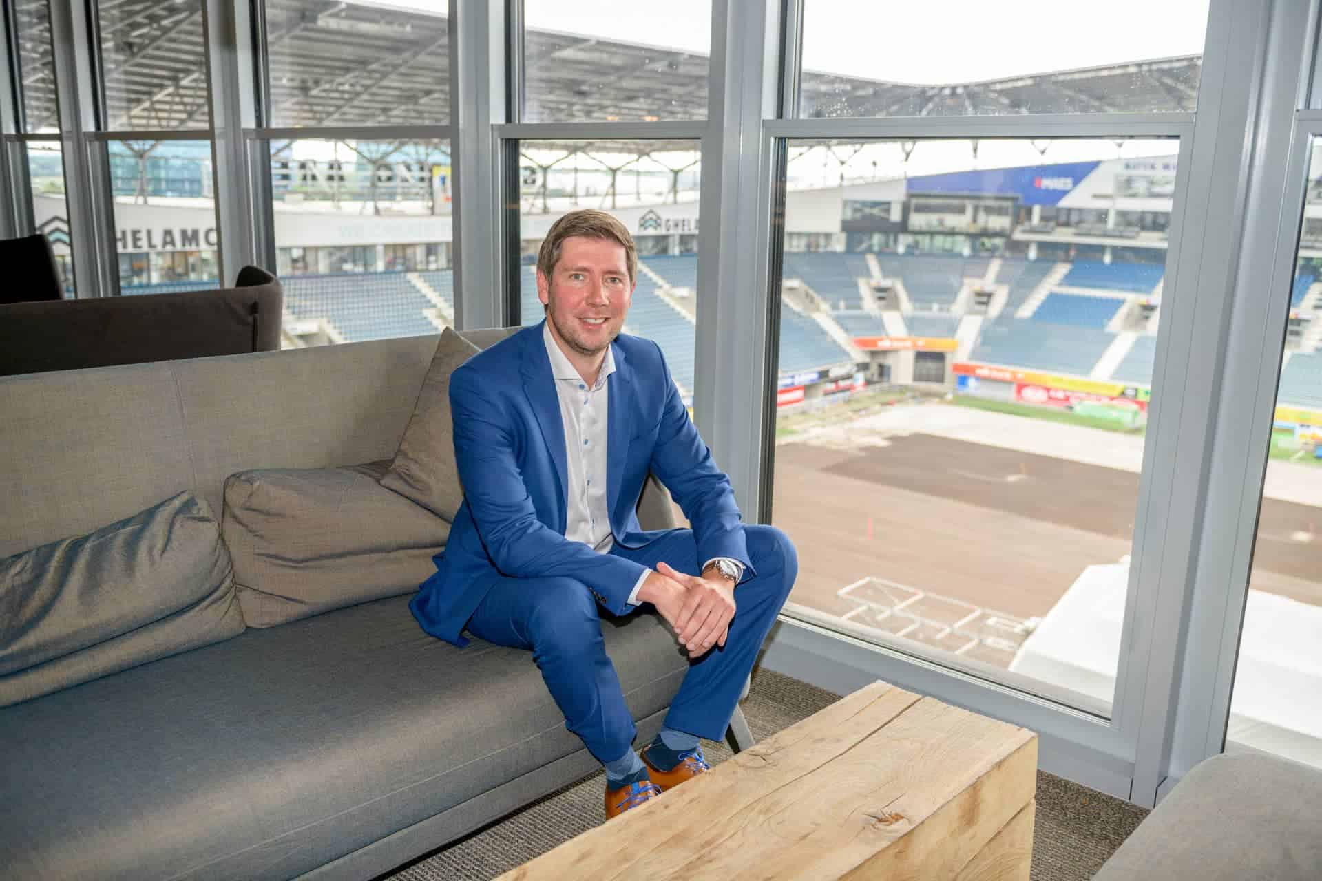 FLOWSPARKS en GuyKat bundelen krachten in nieuw wereldwijd partnership