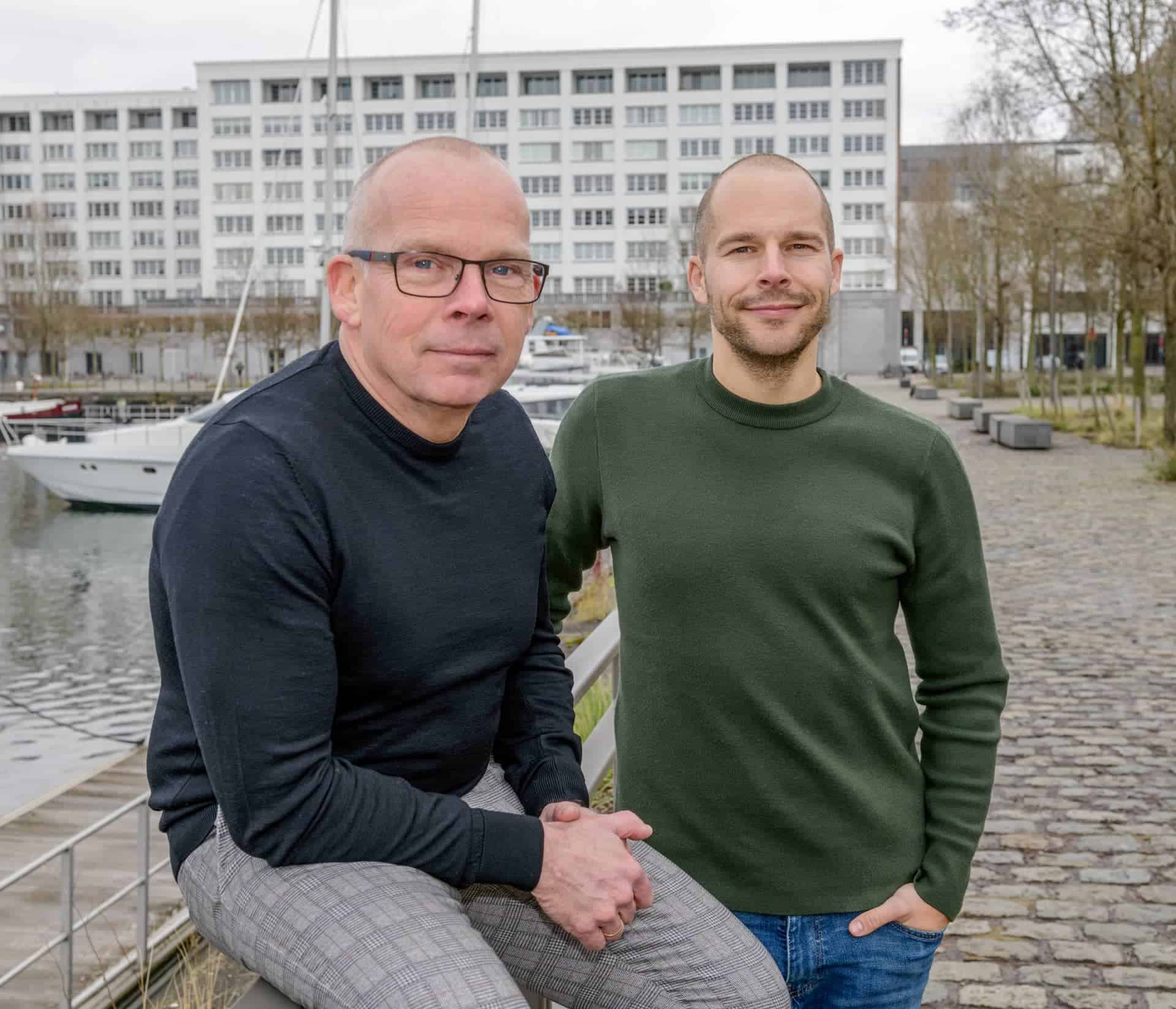 Zoeken naar teamspirit in remote en hybride tijden