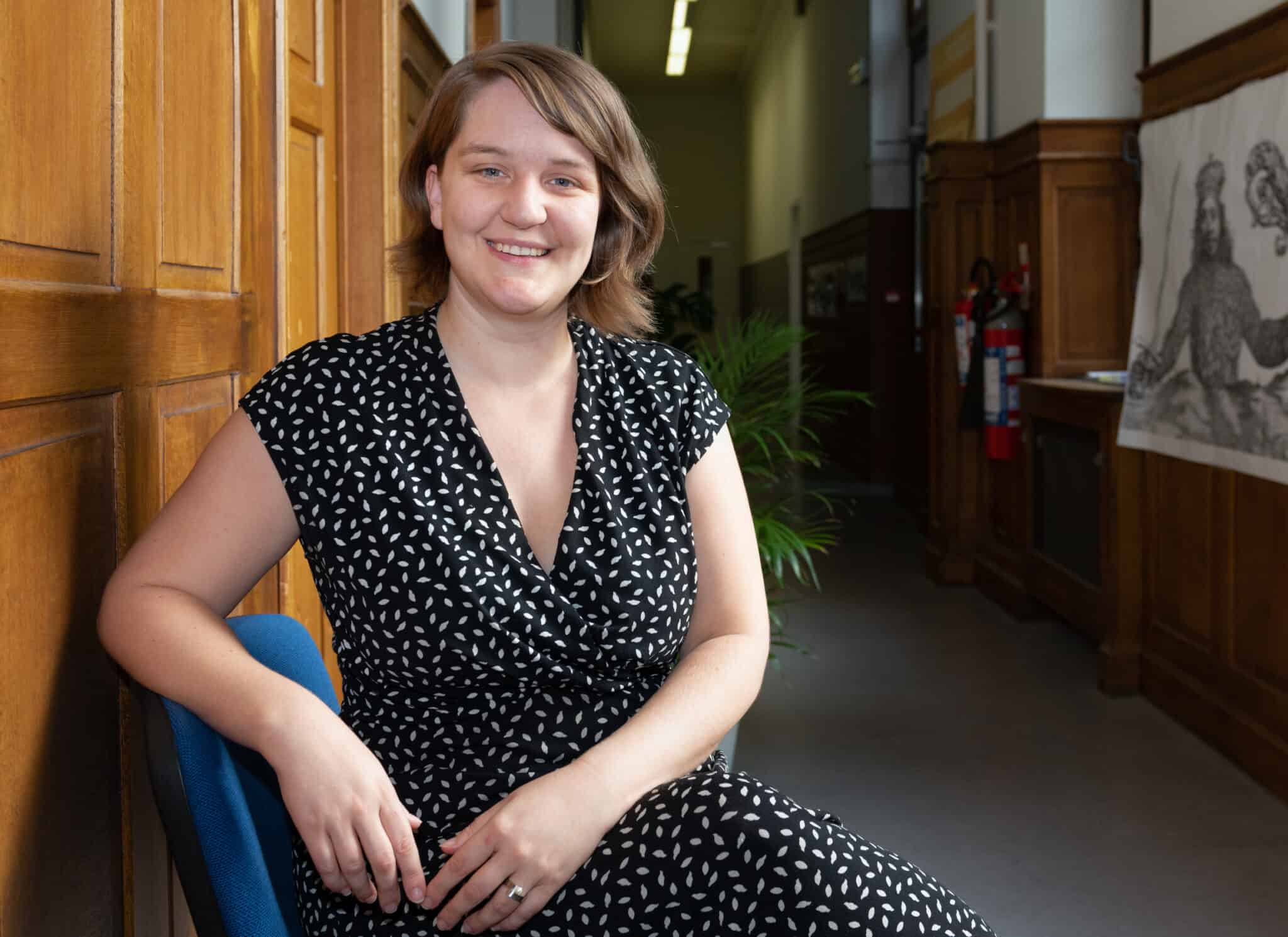 Werk maken van energie op het werk