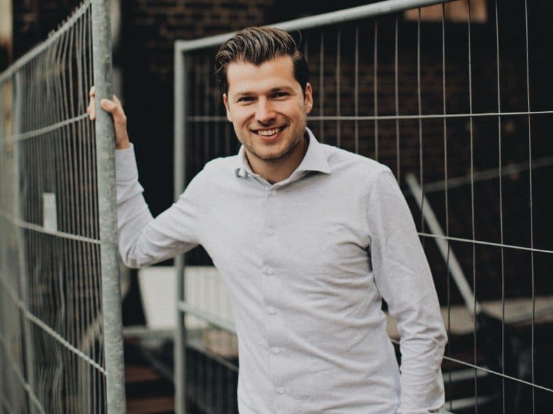 Het Nieuwe werken: 5 boodschappen voor HR