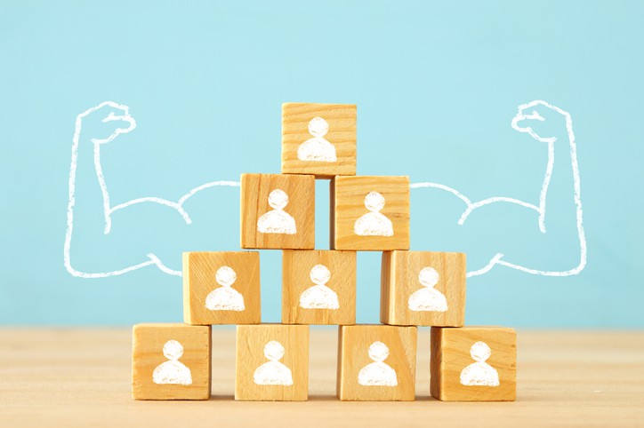 HR Beacon 2022: Dit zijn de grootste HR uitdagingen