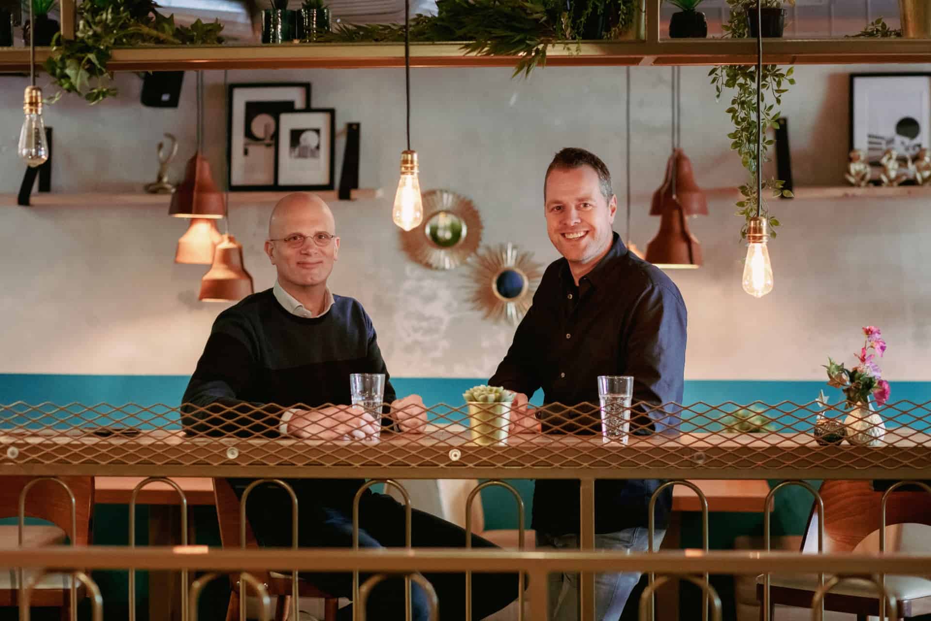 GoodHabitz zet grote stap in conversational learning met overname Helpr