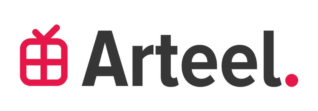 Logo Arteel