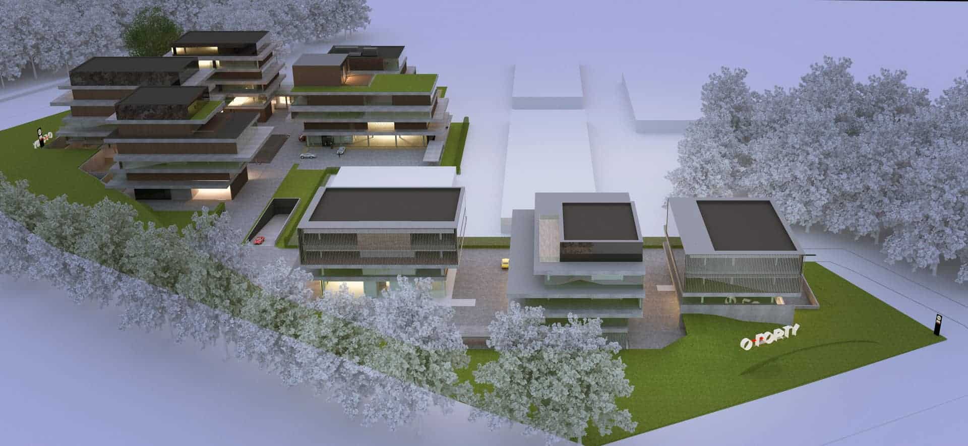 Een kantoorgebouw is meer dan een plek om te werken