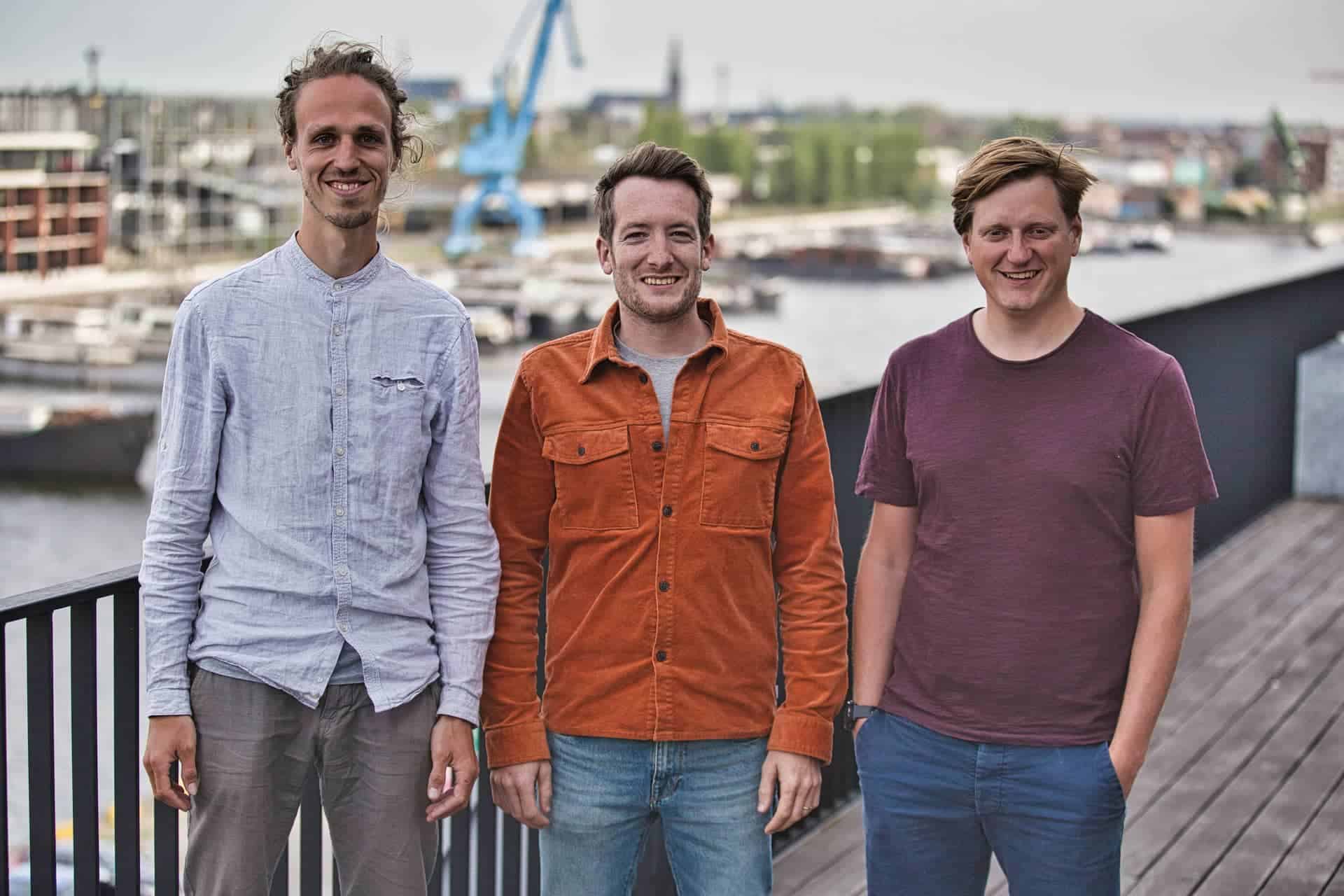 Teamleader neemt customer meeting platform Vectera over 