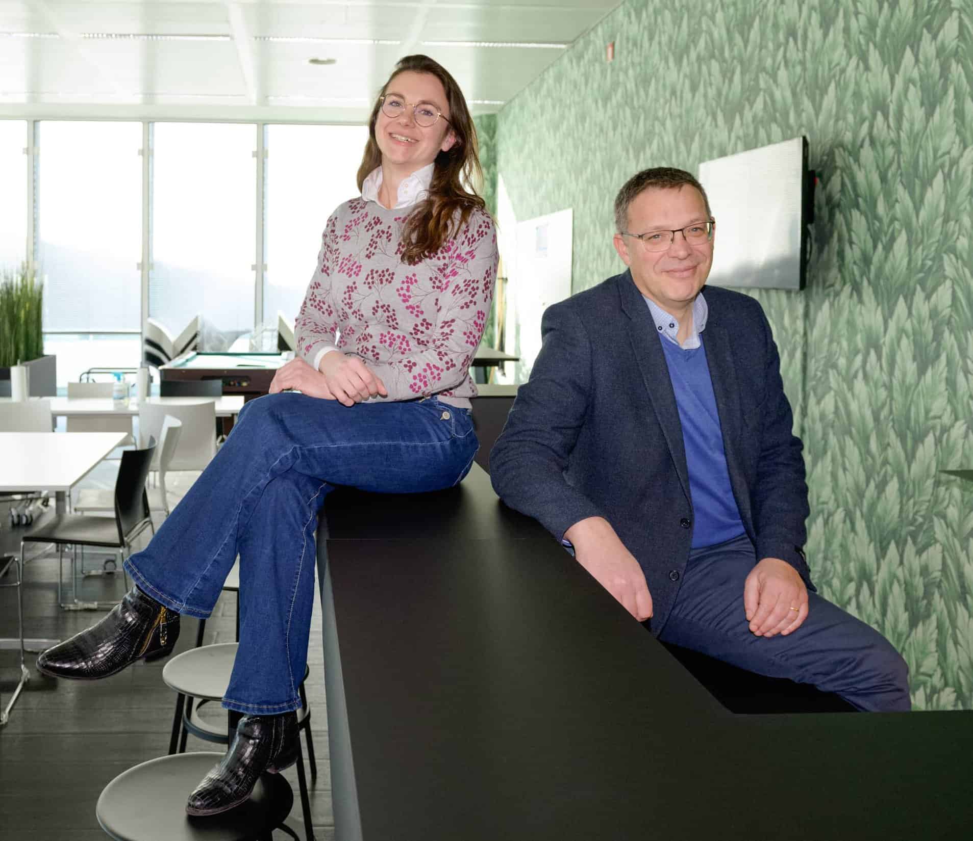 Rekrutering: Februari is het nieuwe oktober