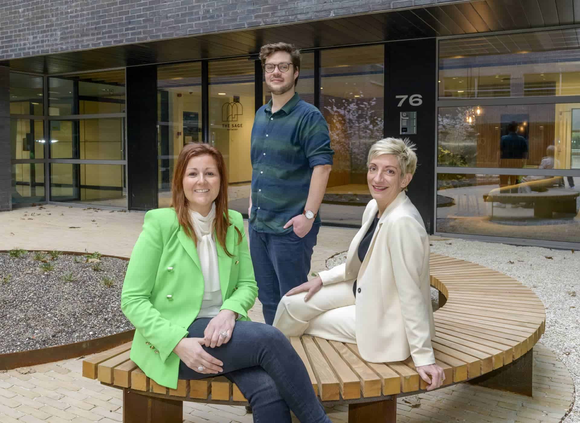 Breek met het hokjes denken in talent management