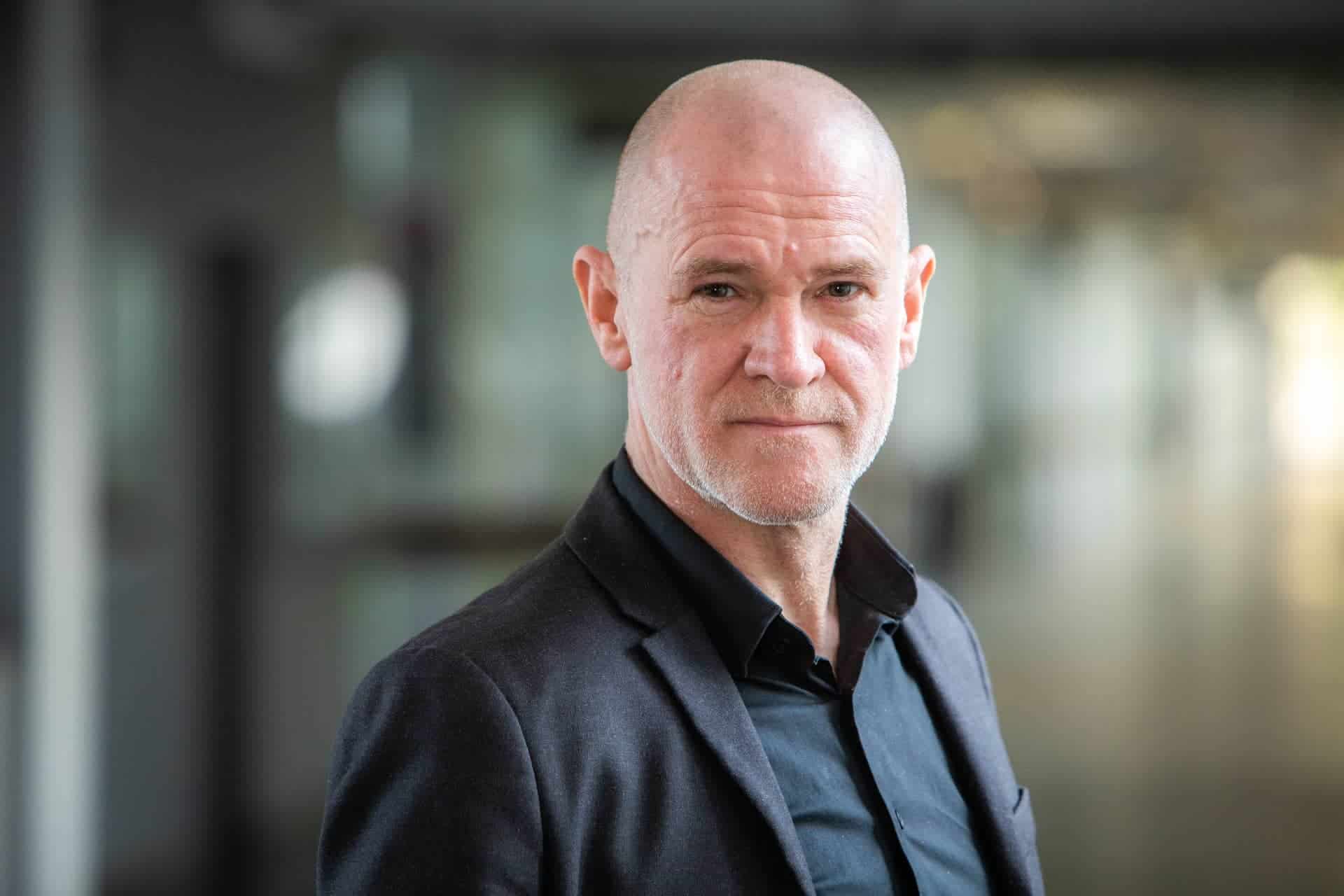 Wat kan HR leren van VS-correspondent Björn Soenens?￼