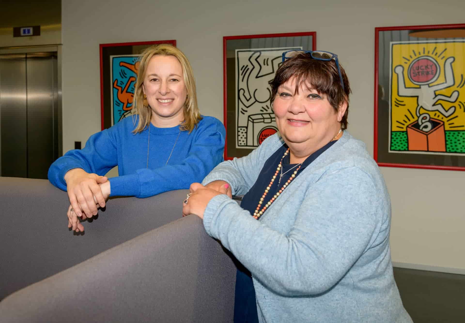 Hubo noemt talent acquisition en talent development in één adem