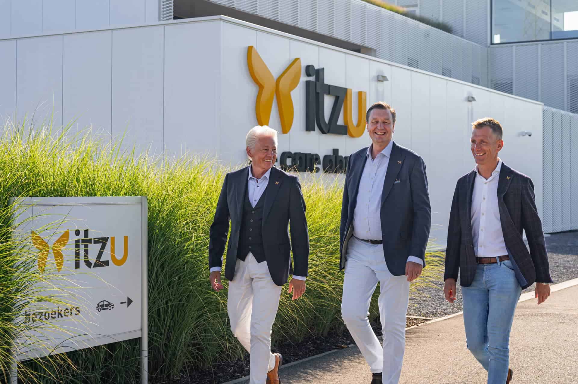 De wereld van HR professionals staat op zijn kop