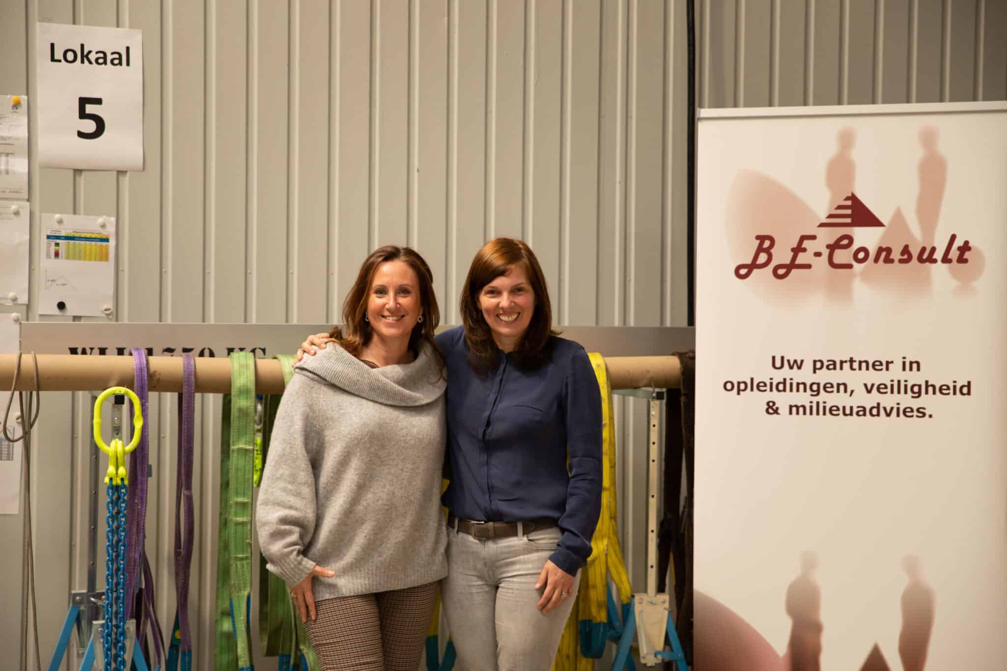 Accent neemt opleidings -en examencentrum BE-Consult over