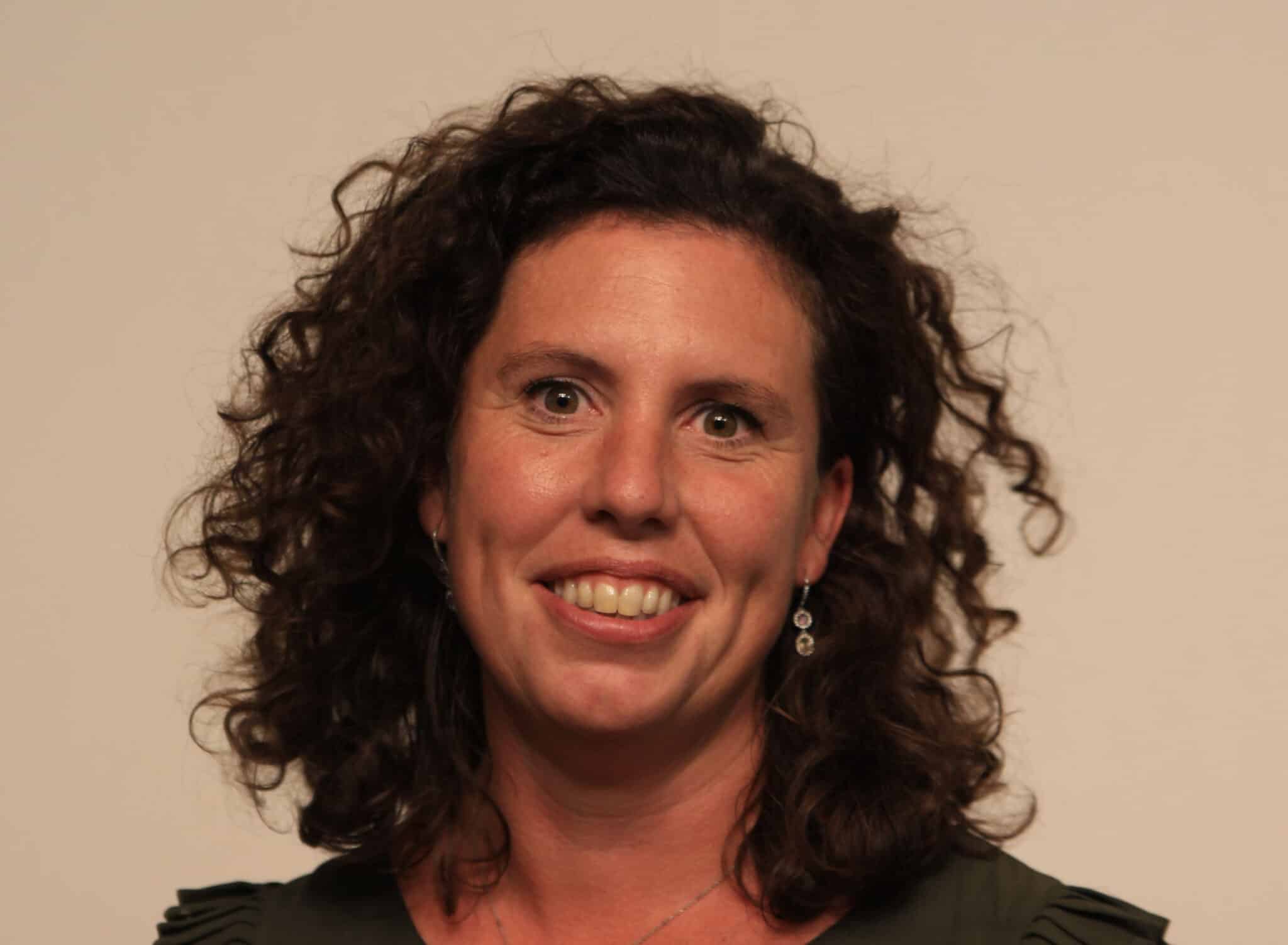 Charlotte Veys benoemd tot HR-directeur bij Balta Group nv