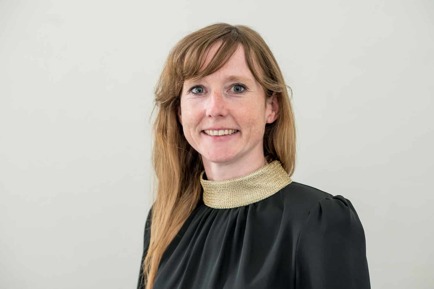 Acerta benoemt Julie Fobe tot Managing Director HR