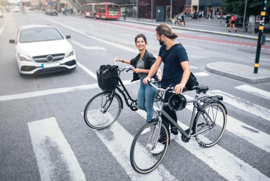 Mobiliteitsbudget overtuigt (vooral?) jonge werknemers