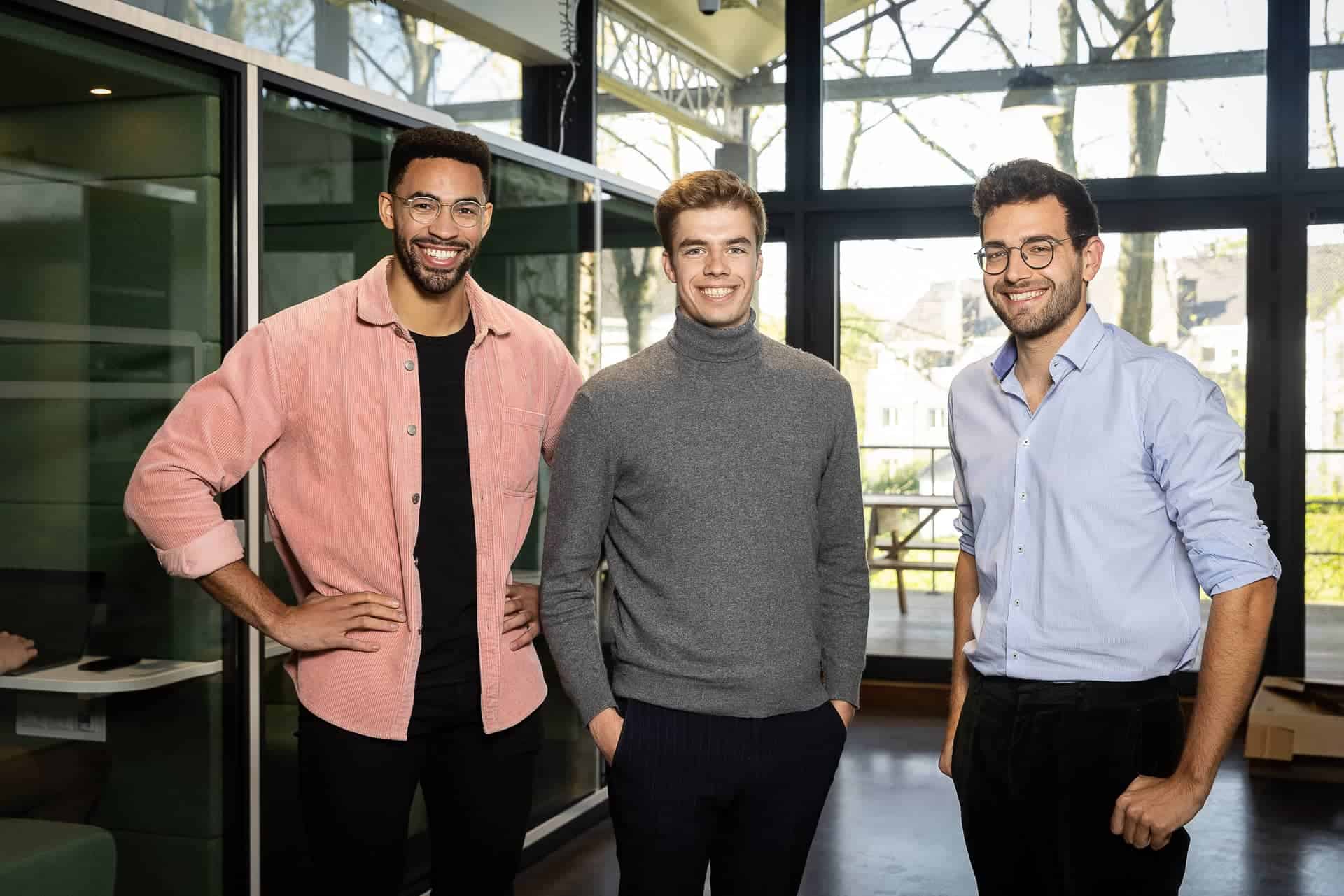 TechWolf haalt €10 miljoen op om skills beter in kaart te brengen