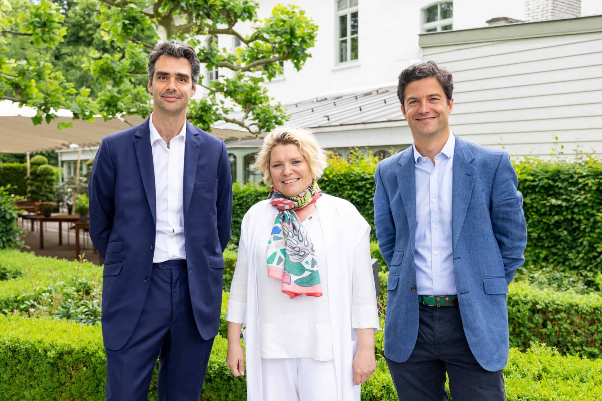 Bain Capital wordt nieuwe meerderheidsaandeelhouder van House of HR