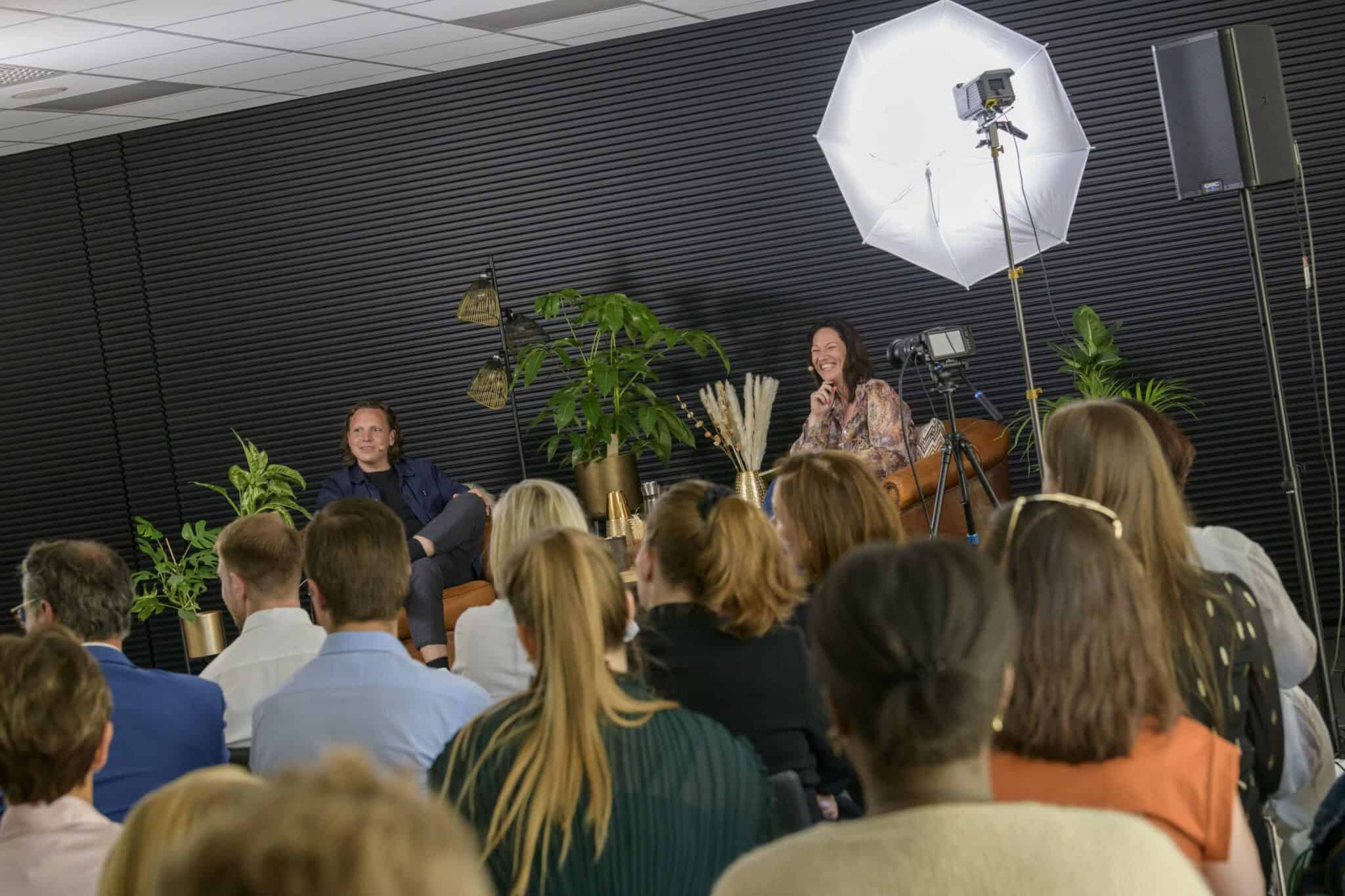 #ZigZagHR live Talent Acquisition: dit heb je allemaal gemist!