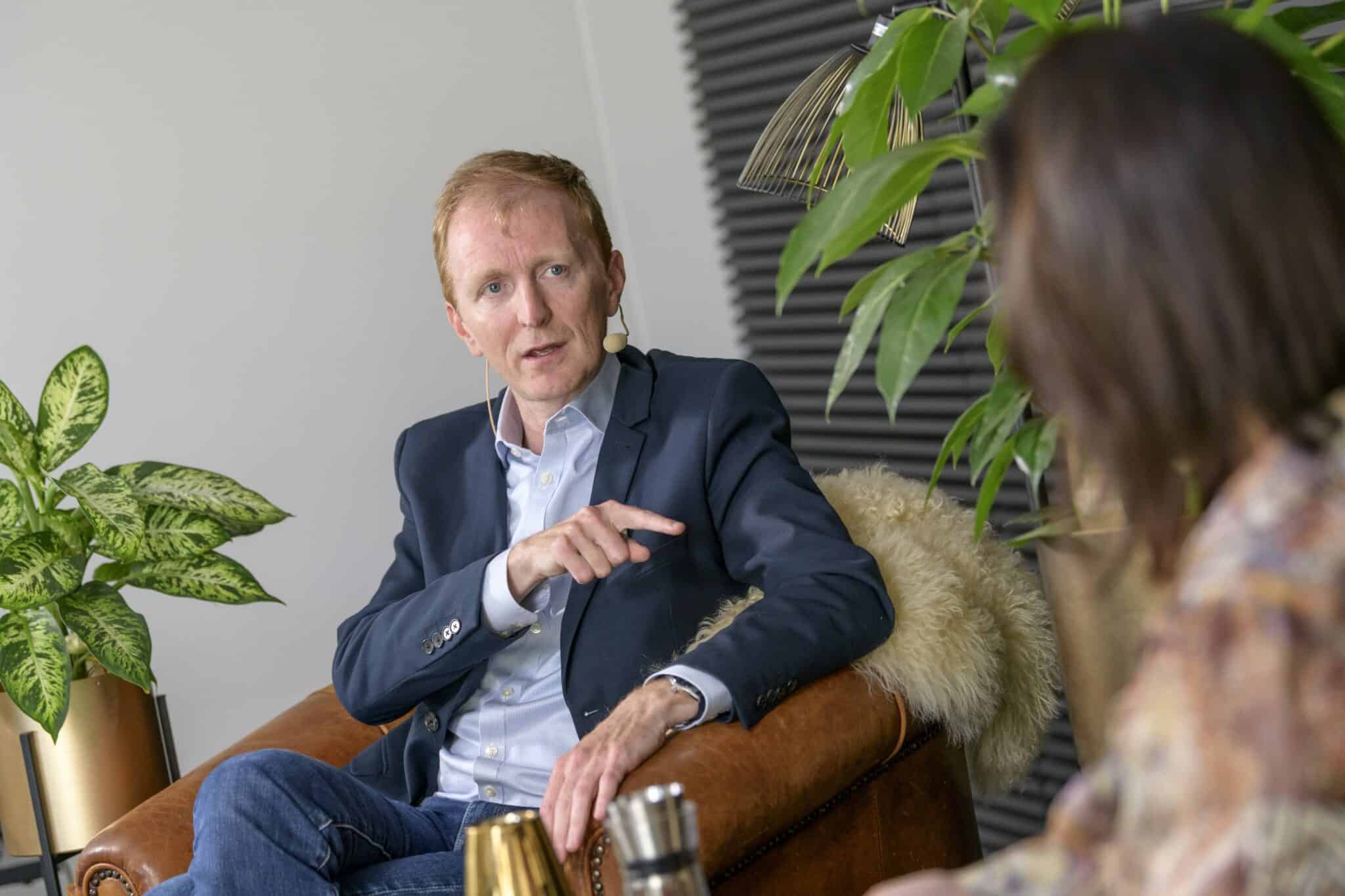 In de toekomst van rekrutering staat technologie centraal