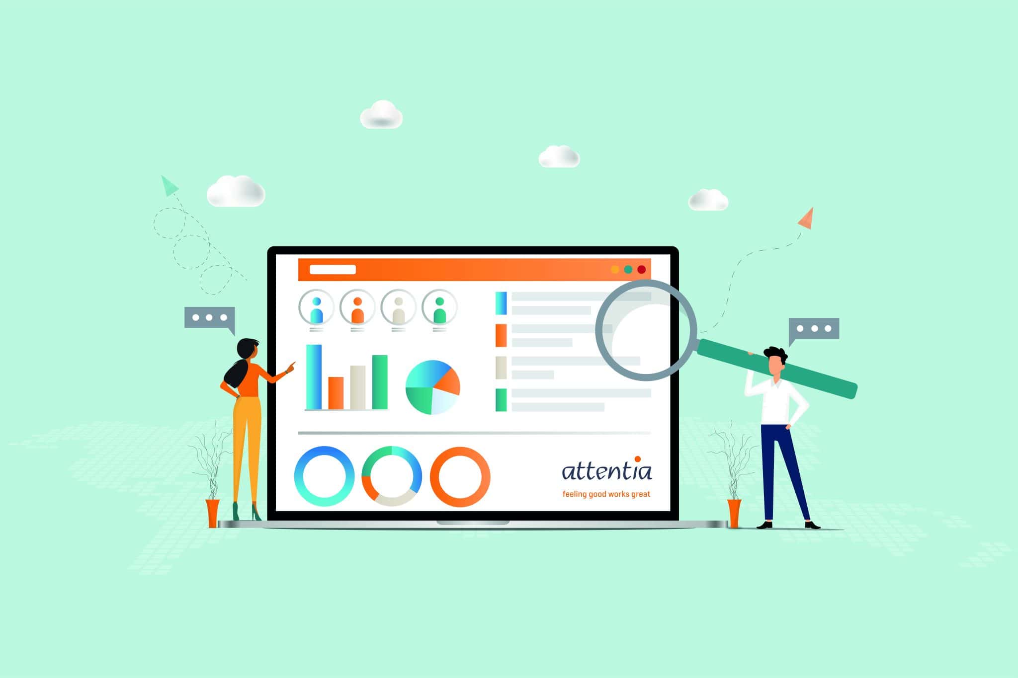 HR Analytics: de uitdagingen van de toekomst