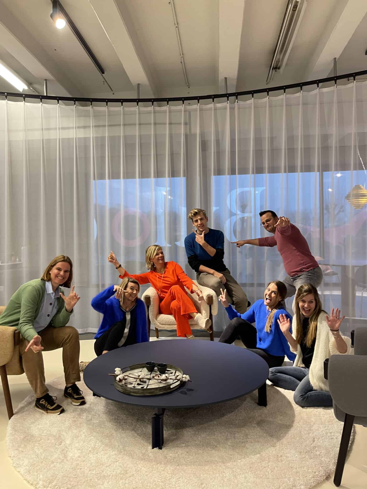 6 hefbomen om van wellbeing op de werkvloer een succes te maken