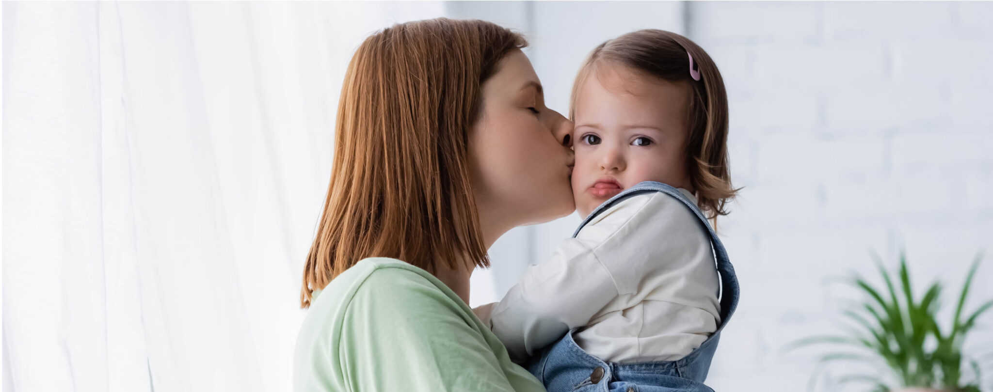 25% meer kans op (langdurige) ziekte bij ouders van kinderen met zorgnood